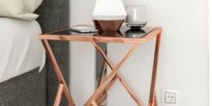 Copper Plating Services