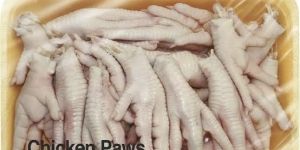 Chicken Paw