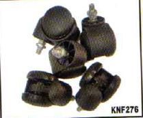 Chair Caster Wheel