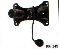 Chair Tilting Heavy Mechanism