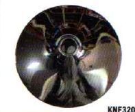 Stainless Steel Round Chair Base