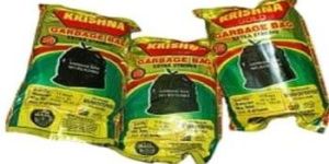 Plastic Garbage Bags