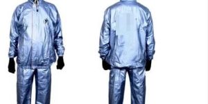 Korean Raincoat