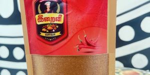Red Chilly Powder