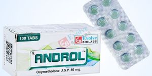 Androl 50 Mg Tablets