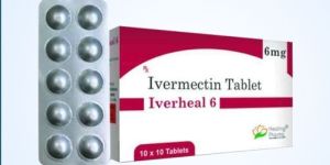 ivermectin 6 mg tablets