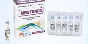 Masteron 100 Mg Injection