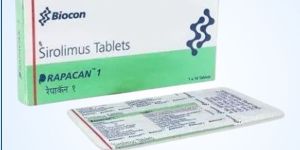 Rapacan 1 Mg Tablets