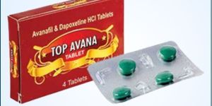 Top Avana Tablets
