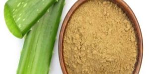 Aloe Vera Powder
