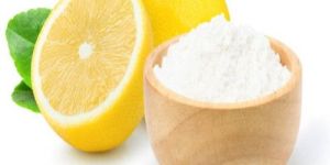 Lemon Peel Powder