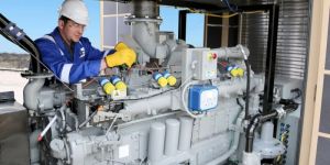 Diesel Generator Installation Services