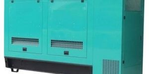 Automatic Soundproof Generator