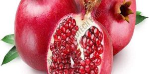 Fresh Pomegranate