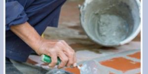 Bathroom Waterproofing