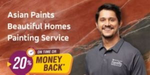 Home Painting Services