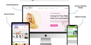 Website Design Service