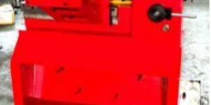 Brake Disc Drum Lathe Machine