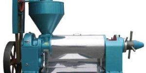 IMP-6500B Commercial Oil Extraction Machine