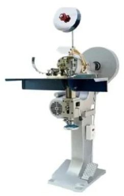 Motorized Notebook Making Machine