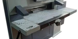 Stainless Steel Notebook Making Machine