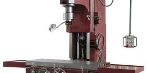 Vertical Boring Machine