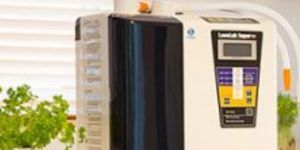 Leveluk 501 Super Water Ionizer Machine