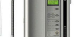 Leveluk SD501 Platinum Water Ionizer Machine