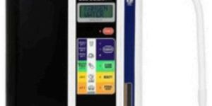 Leveluk Sd501 Water Ionizer Machine