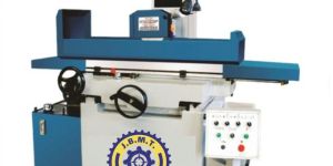 Automatic Surface Grinder Machine
