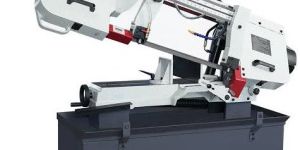 BS 1018 B Angular Cutting Bandsaw Machine