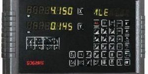 Digital Readout System