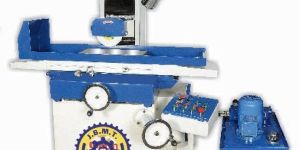 GAMT Hydraulic Surface Grinder Machine