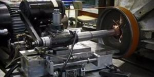 Machine Installation Services