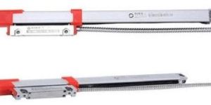KA-200 Closed Linear Grating Scale