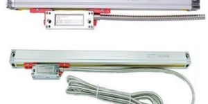 KA-300 Closed Linear Grating Scale