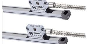 Mini Magnetic Encoder