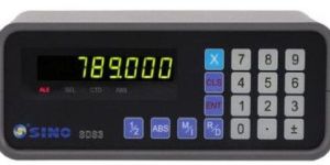 SDS3 DRO Multifunctional Meter