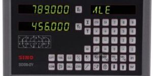 SDS6-2V DRO Multifunctional Meter