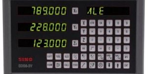 SDS6-3V DRO Multifunctional Meter