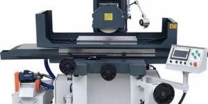 SGS Hydraulic Surface Grinder Machine