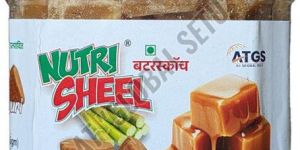 BUTTERSCOTCH MINI JAGGERY CUBES