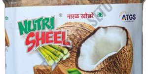 COCONUT MINI JAGGERY CUBES