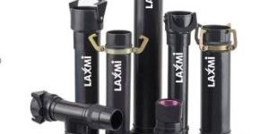 63Mm 20Ft C Type HDPE Sprinkler Pipe Fitting