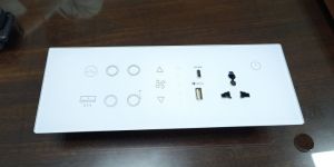 Smart Switches with WIFI