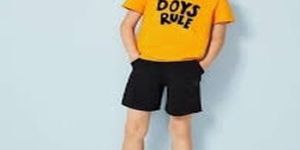 Boys Shorts