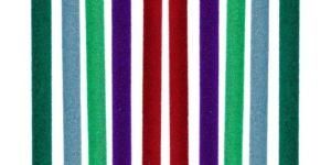 Handmade Velvet Pencil