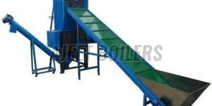 Boiler Feeding Conveyor