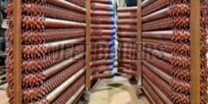 Boiler Inbed Coil