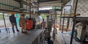 Boiler Installation Services